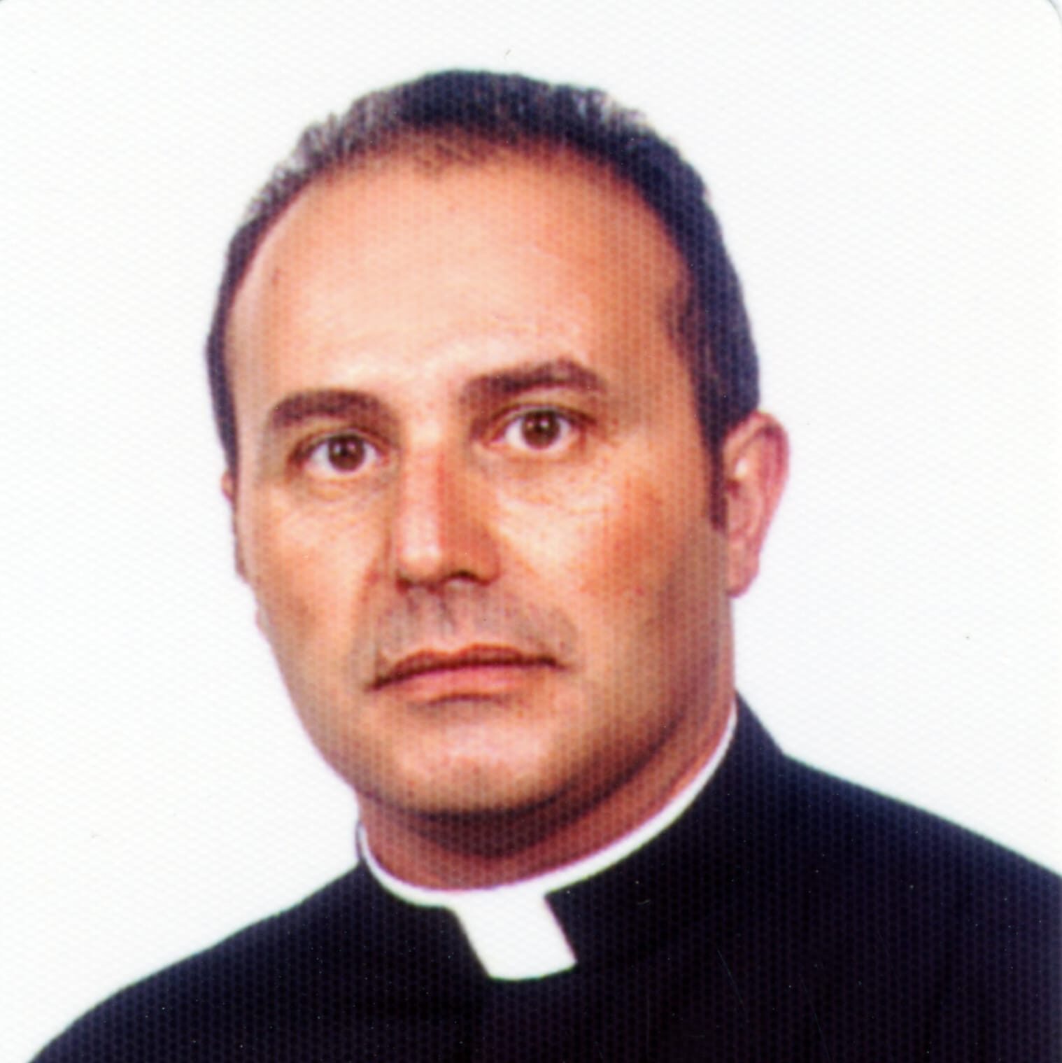 Picture of Don Riccardo Pecchia