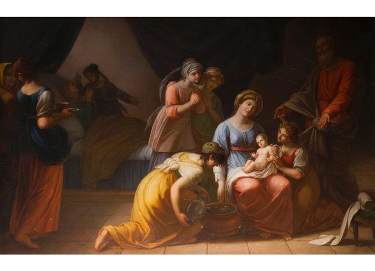 Natività Della Beata Vergine Maria Natività della Beata Vergine Maria - Ecclesia Dei