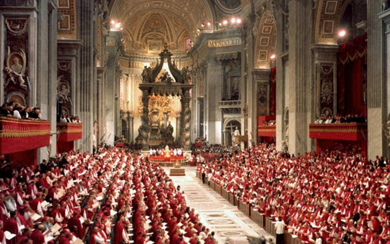 Concilio-vaticano-II