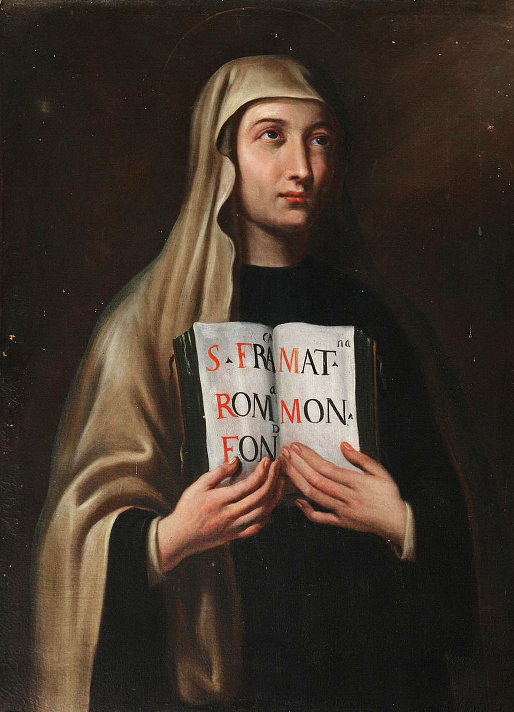 9 marzo, santa Francesca Romana
