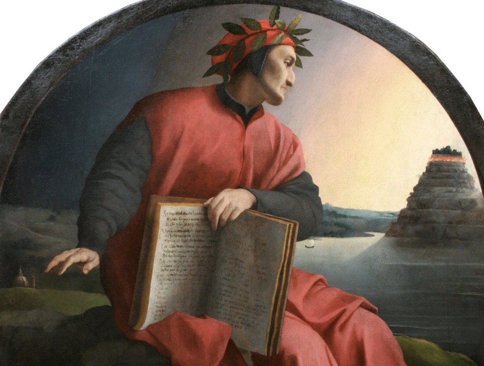 Dante-Alighieri-Bronzino