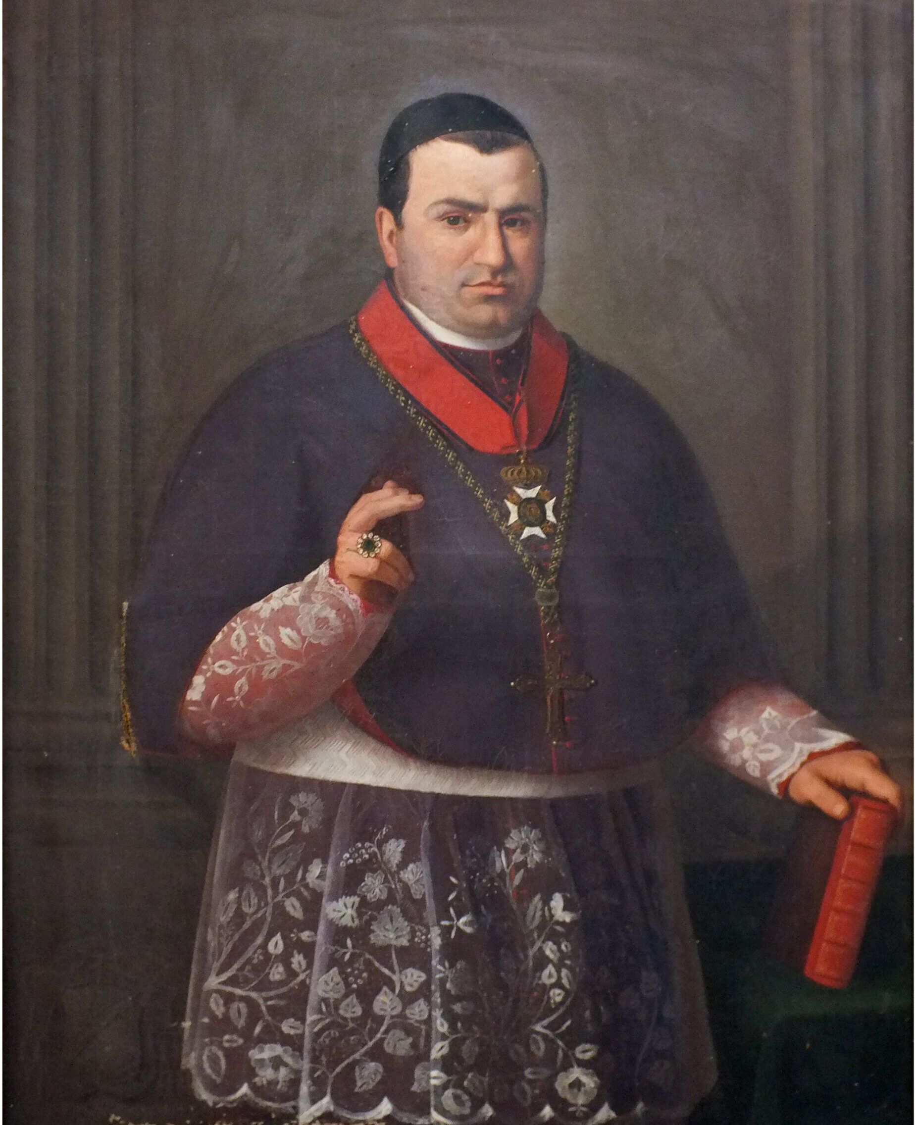 Bartholomeus Cardinalis D’Avanzo