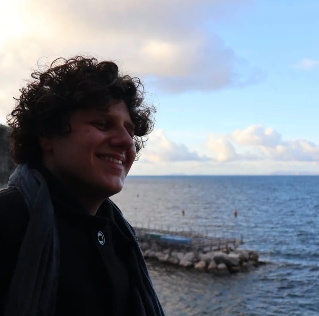 Samuele Oreste
