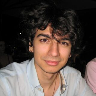 Picture of Pierfranco Di Zio