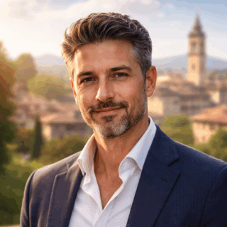 Picture of Domenico Araldo